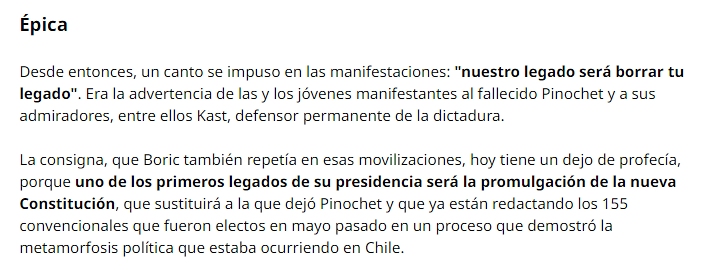 Jota_DBS's tweet photo. 🇨🇱 | No solo hay fiesta en el foro de São Paulo y el Grupo de Puebla entre los amigos de Zapatero. Los propagandistas rusos 🇷🇺 también festejan, obvio! https://t.co/jTpqsKa6Pq