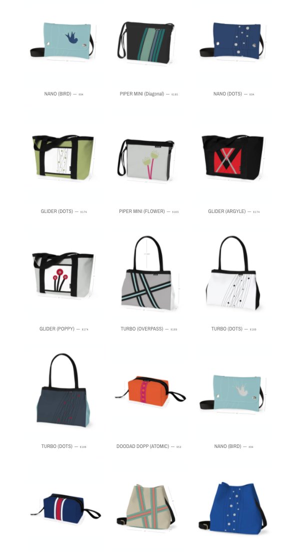 NEW Bags Added Today - All Ready To Ship! - mailchi.mp/hollyaiken/hol…