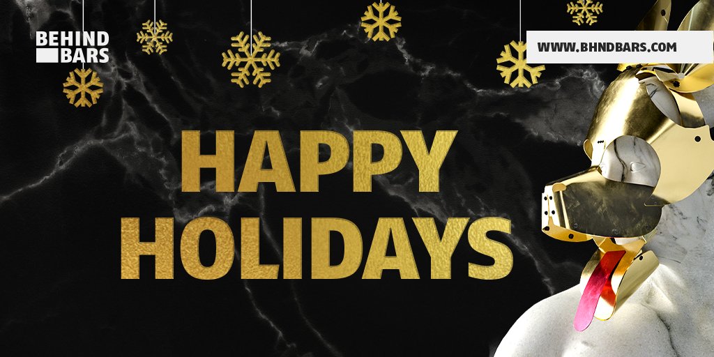 bhnd_bars's tweet photo. We wish everyone happy holidays from the bottom of our hearts!💝 – https://t.co/3m9evYwKzD https://t.co/nNEnrTxZzp
