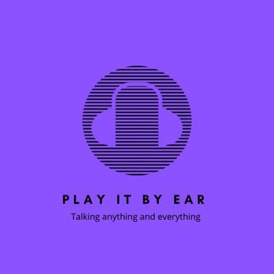 Thank you to everyone that has listened to <a href="/PITBEPod/">Play It By Ear Podcast</a> I loved recording it but I am stepping away from it for the time being for reasons I won’t go into. Simply put I just need to do less at the moment. 
Aim is to record more next year but we will see how it goes 👍🏼