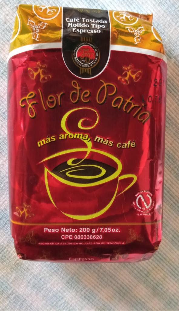 Comprar Cafe Molido L'Or Forte 250 Grs