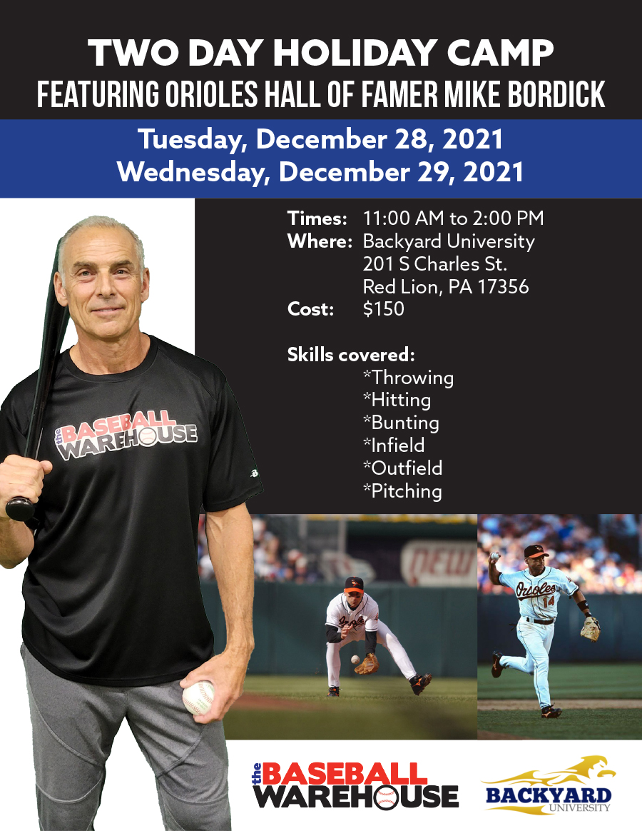 Mike Bordick tweet media