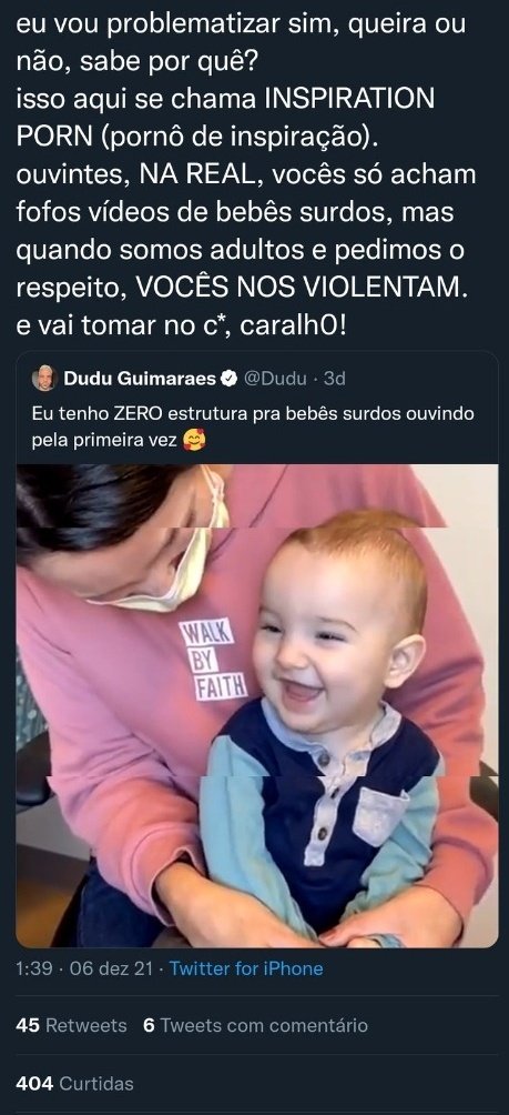 Militanteschato's tweet photo. Oxi kkkkkk ???? https://t.co/7rEtRPwKO8