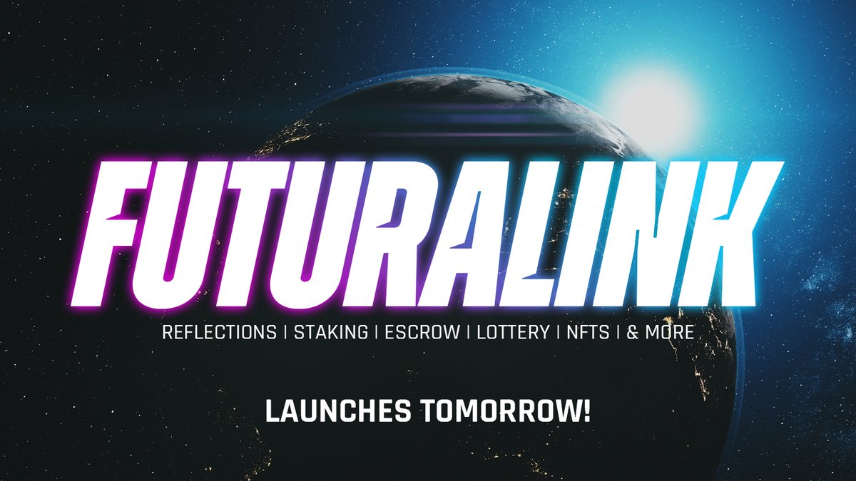 $FUTURA $FFT #FUTURA #BSC #BSCGem #BSCStation