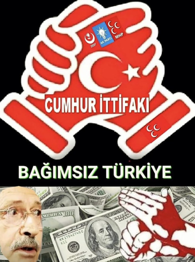 Teşekkürler Cumhurbaşkanım !

Dolar #düştü
👇
1 Dolar ‘lık  Recep Tayyip Erdoğan düşm@nları çıldırdı.

#SeninleyizErdoğan