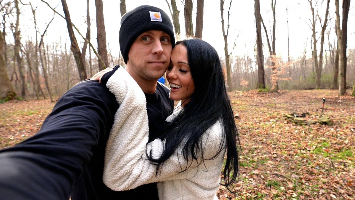 Had a blast with this one!! 
48 hours in the woods 
youtu.be/5HYyE1Tb_yI