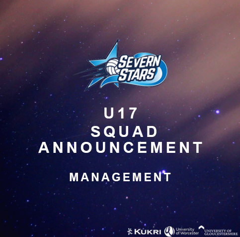 Time to Introduce our U17 Squad for the 2021/22 Season

Starting with our management team 🌟