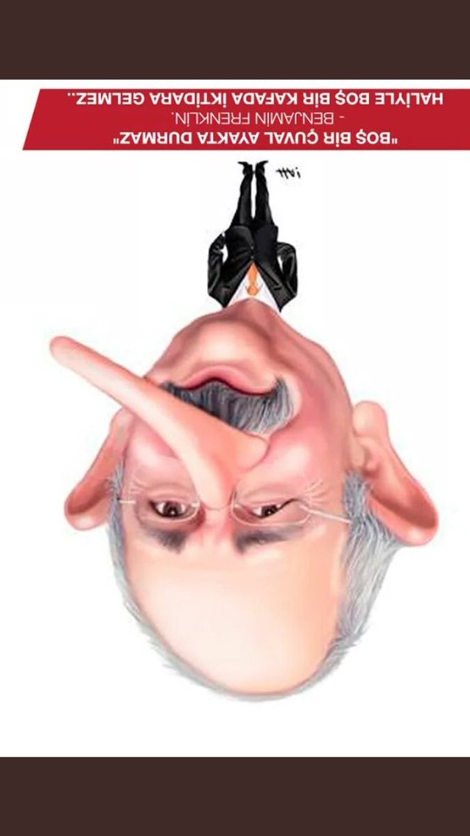 Firavun gâvuru tepetaklak.!!
REISle ölümüne ölümüne.