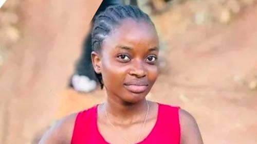 SaharaReporters's tweet photo. BREAKING: Court Gives New Bail Conditions To 21-Year-Old Enslaved Woman, Glory Okolie After 170 Days In Illegal Detention | Sahara Reporters https://t.co/5JrksvUdiq https://t.co/p2ZbZ42G0s