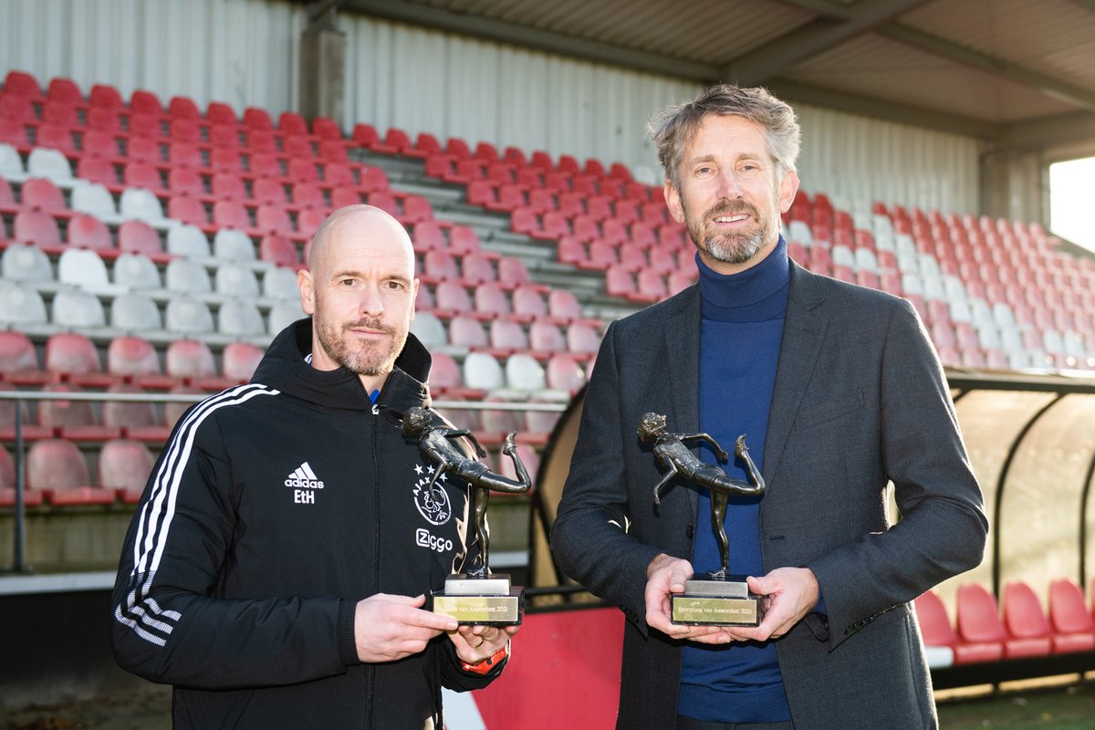 Wat een avond! Een bijzondere editie van het Sportgala van Amsterdam is ten einde. 

Dank aan <a href="/AT5/">AT5</a>, alle sporters en de kijkers. Tot volgend jaar! 👋🏆

#Sportgala020