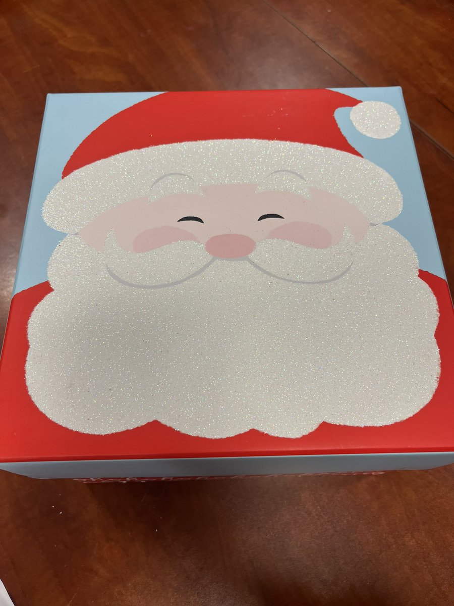 Jennifer Conboy tweet media