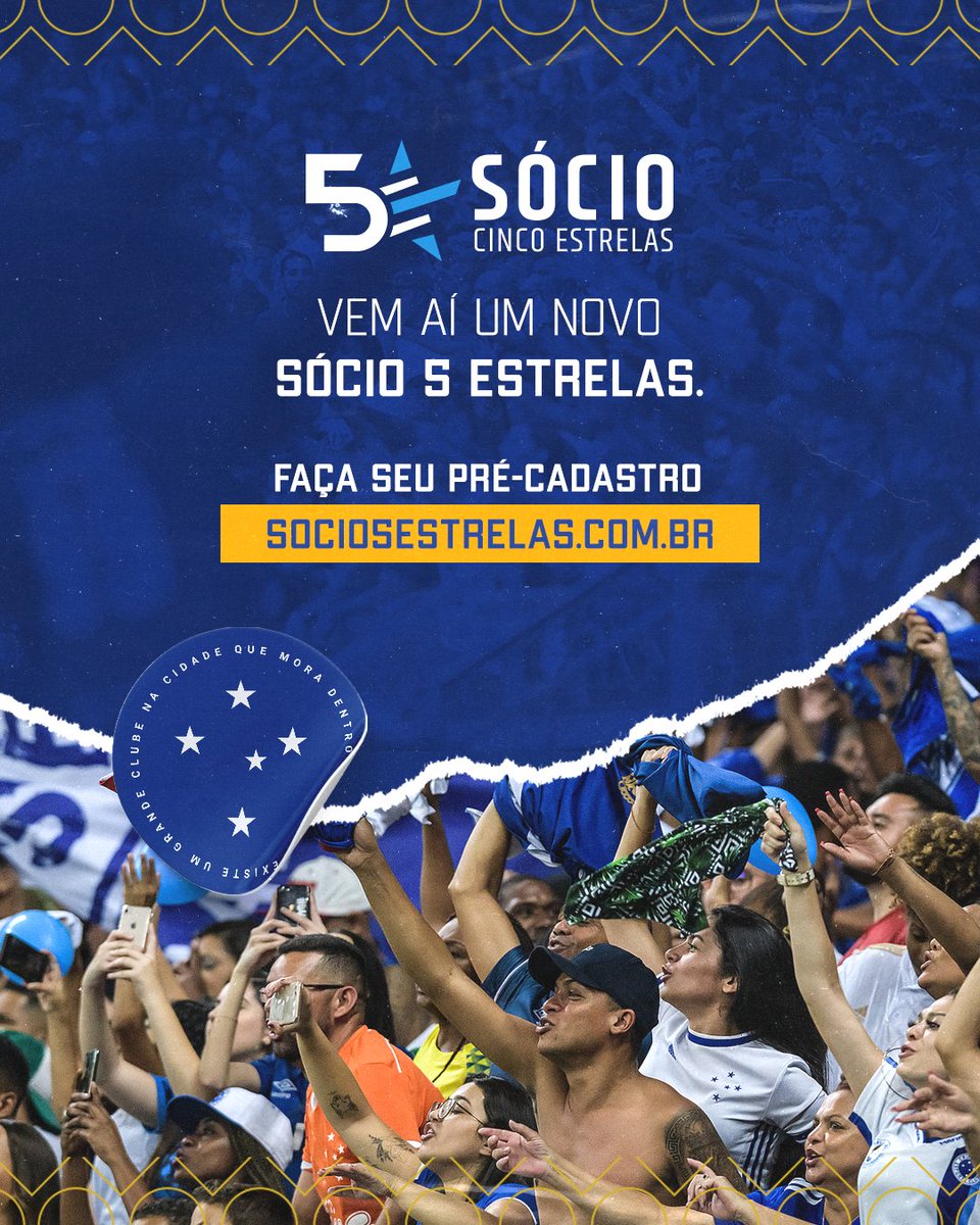 Cruzeiro 🦊 tweet media
