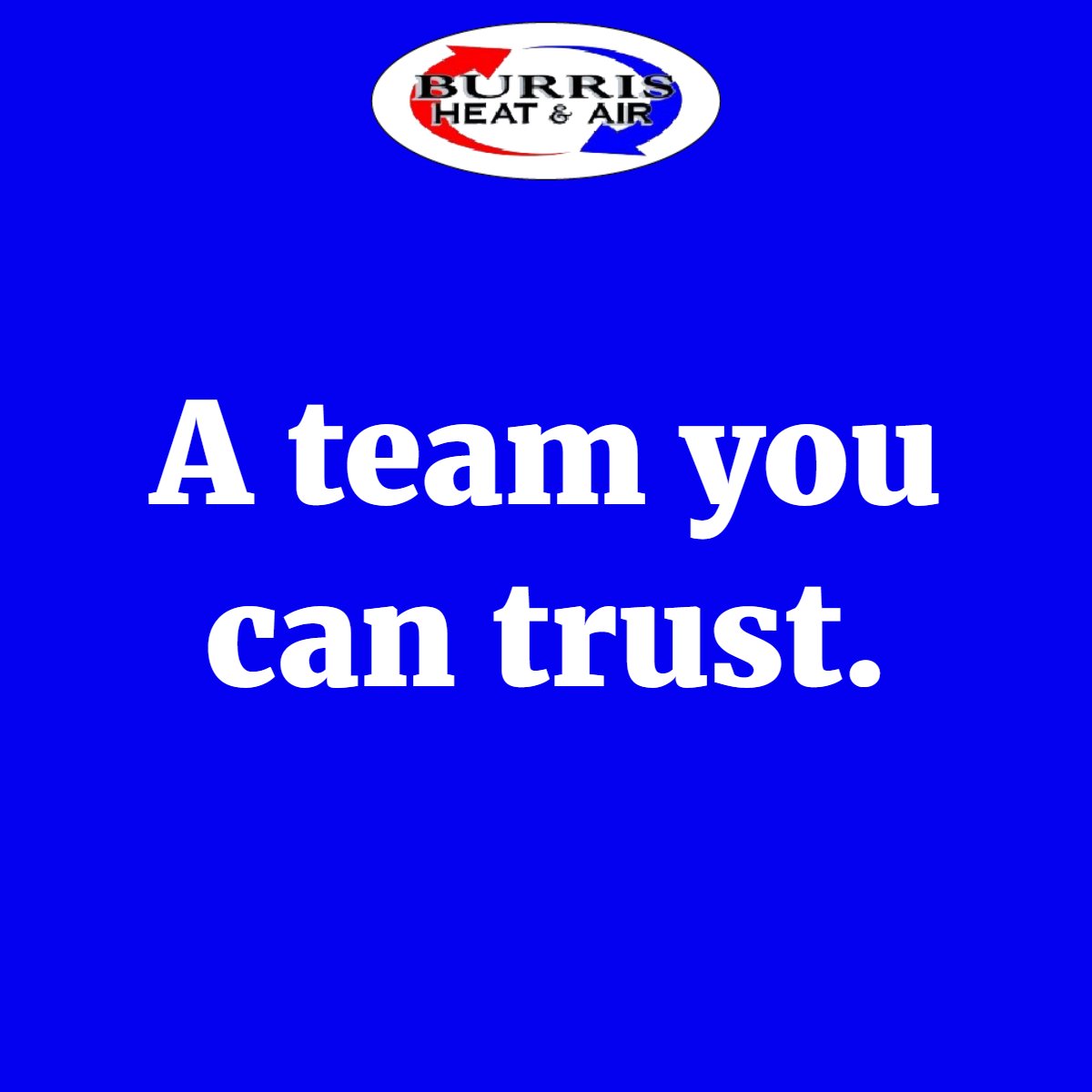 Burris Heat and Air tweet media