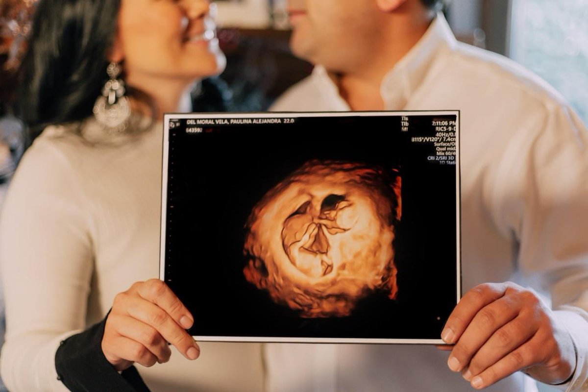 Alejandra Del Moral tweet media