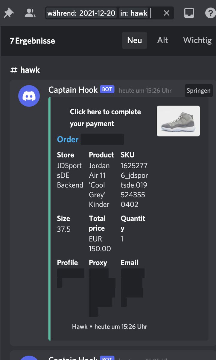 B:<a href="/HawkMesh/">HAWK</a> 
P:@kochclub_xyz 
G: <a href="/Bots_n_Friends/">Bots & Friends</a> @BestNotify_