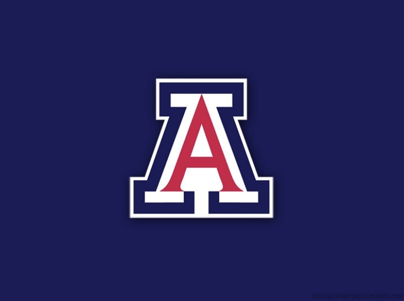 Truly honored to have received an opportunity to play at the University of Arizona! <a href="/The2ndCoachGray/">Jeremy Gray</a> #BearDown