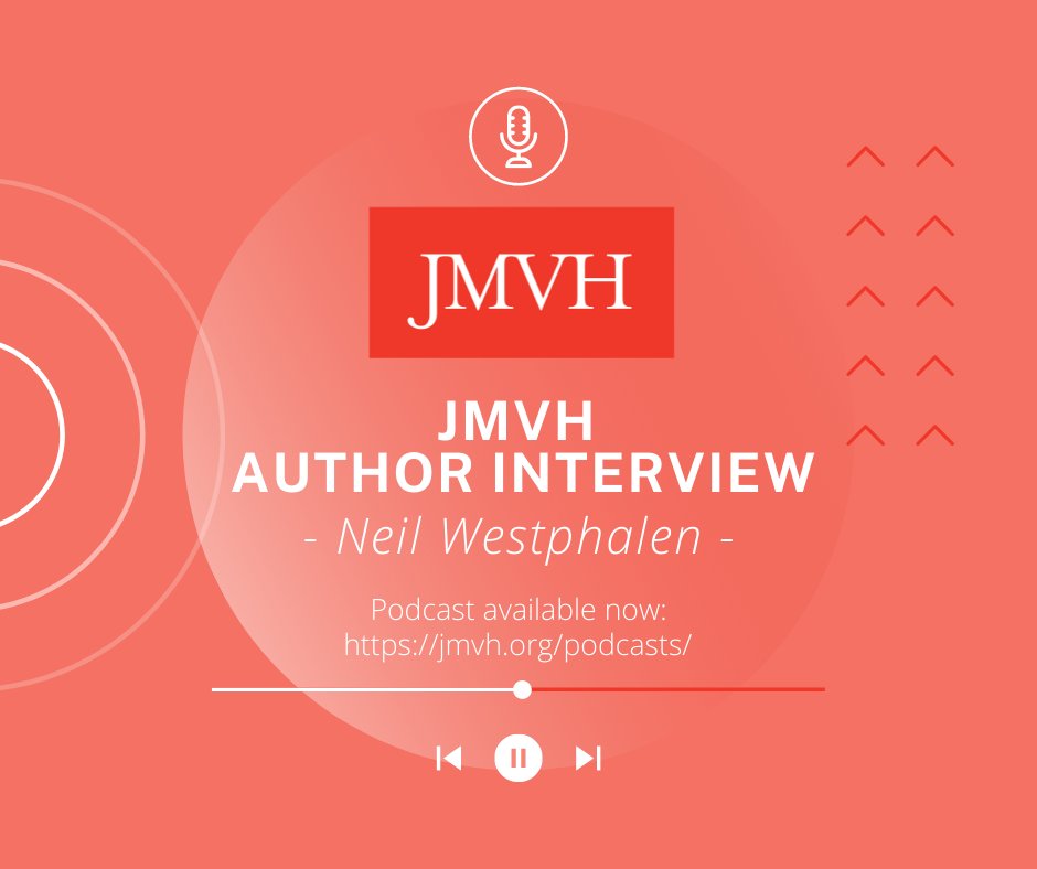 AMMASecretariat's tweet photo. [JMVH Author Interview] Neil Westphalen talks about his work and updates previous historical narratives regarding the proposals to amalgamate the Australian Army, Navy and Air Force medical services...
Podcast Available Now: https://t.co/O3BHT4nmlT https://t.co/u7MnABwgb7