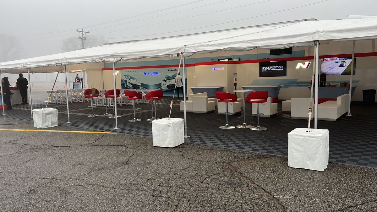 ProdCaptSlow's tweet photo. Thank you @BHA for making such an awesome event. Absolutely loved the experience at Road Atlanta this weekend. Looking forward to the next one https://t.co/mOomNtKX58