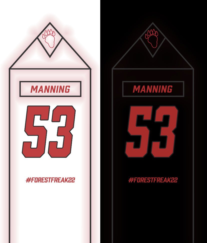 Extremely thankful to have received an offer from Lake Forest College! Thank you <a href="/LFC_FOOTBALL/">Jim Catanzaro</a> <a href="/Coach_Butts/">Luke Butts</a> <a href="/CoachShiffman/">Tony Shiffman</a>