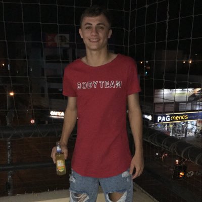 Samuel_03Sales's tweet photo. #NovaFotoDePerfil https://t.co/vVcKq32s0E