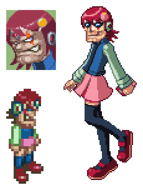 Sigma Posting (Follow on BS) tweet media