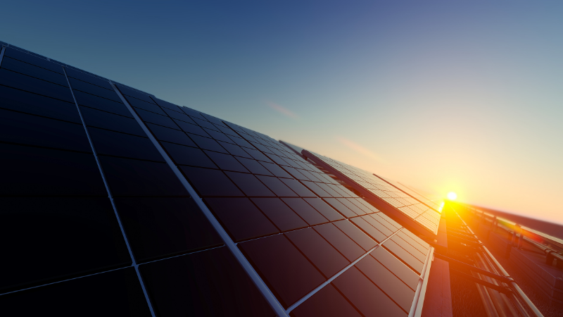 usasolarco's tweet image. Did you know?

Solar panels can produce power without direct sunlight. Amazing right?!

#batterybackup #solarenergyinstallation #floridapowerandlight #floridasolar #floridasolarcompany #floridasolarinstaller #solarexpert​ #solarflorida