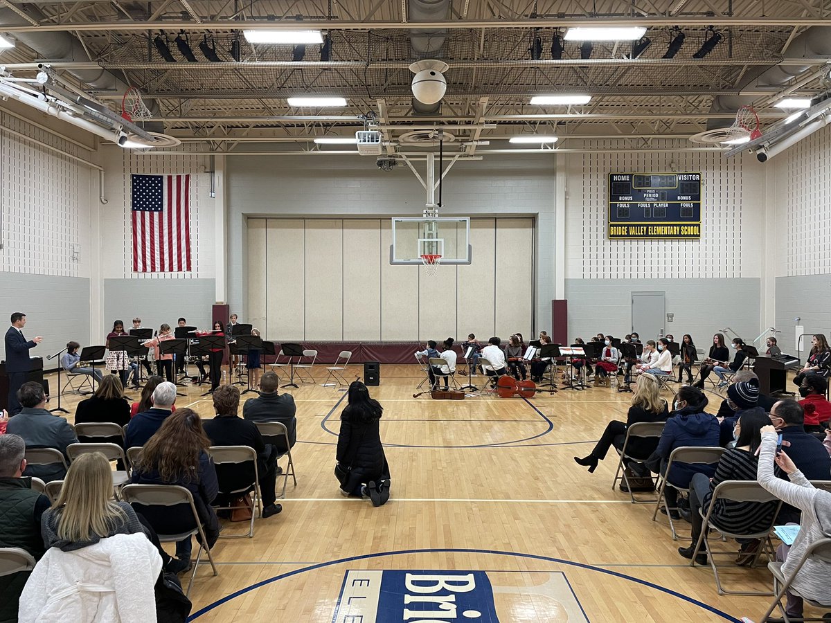 Bridge Valley Elem tweet media