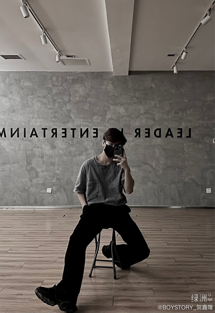 ren_gouyu's tweet photo. #Weibo_update
•
#Xinlong 
It will be 24.25 soon.
 These days have been relatively long hahaha
 (I won't be spoiled 👍) 
#boystory #hexinlong #Xinlong https://t.co/IP3ZhWWdSX