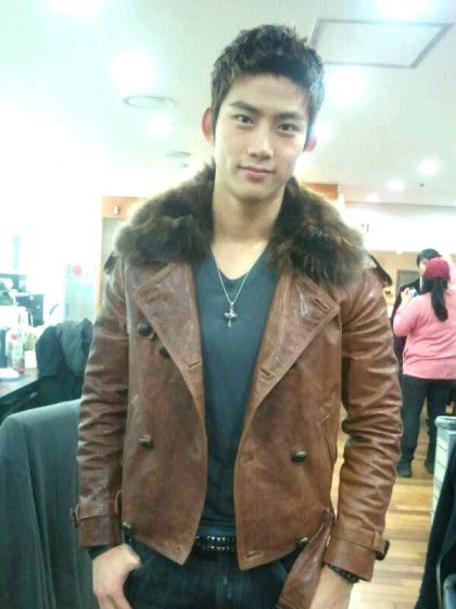 old 2PM pics (@2pmfile) on Twitter photo 