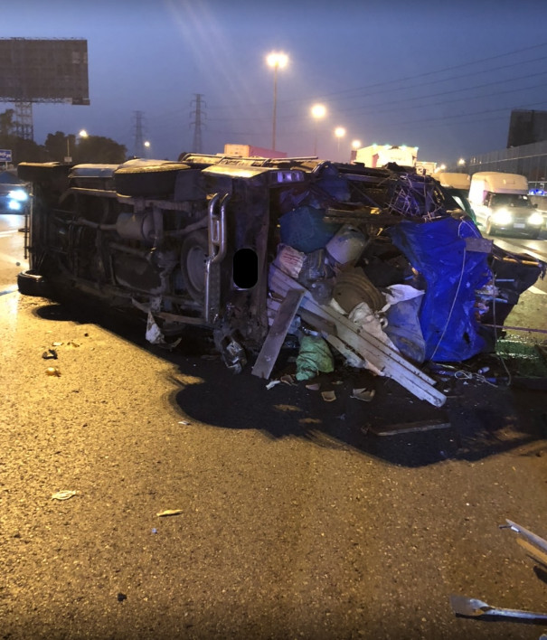 fm91trafficpro tweet picture