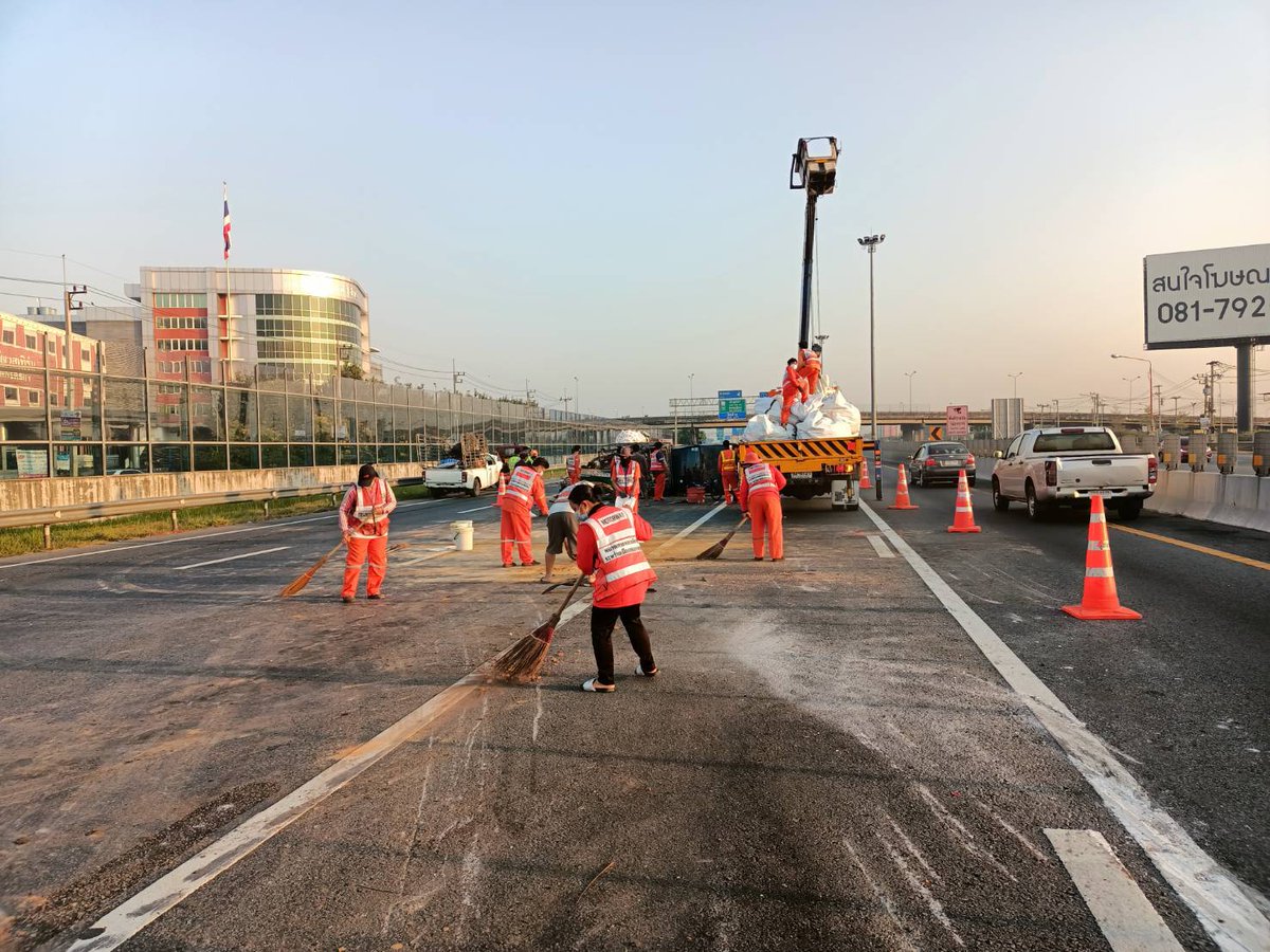 fm91trafficpro tweet picture