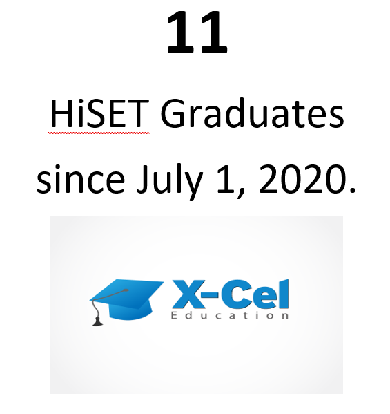 X-Cel Education tweet media