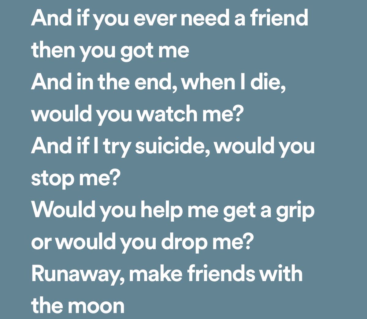 gus tava na minha cabeça quando escreveu essa