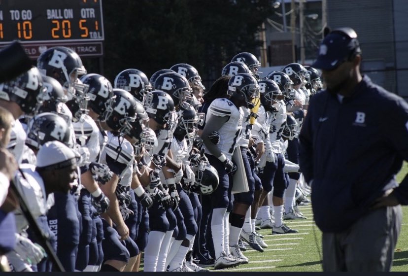 After a great phone call with <a href="/BCCoachK/">Tony Kunczewski</a> , I’m extremely blessed to receive an offer from the 5x <a href="/SAA_Sports/">SAA Sports</a> champions <a href="/BerryFootball/">Berry Football</a>!!💙 🤍 @Quez1_era <a href="/PHS_Football1/">PerryPanthersFootball</a> <a href="/RecruitGeorgia/">Recruit Georgia</a> <a href="/EricDevoursney/">@coachdevo</a> <a href="/CoachSmith_PHS/">Kevin smith</a>