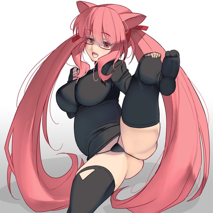 触手に支配されたおっぱい
https://t.co/WY4oK0AKvN 