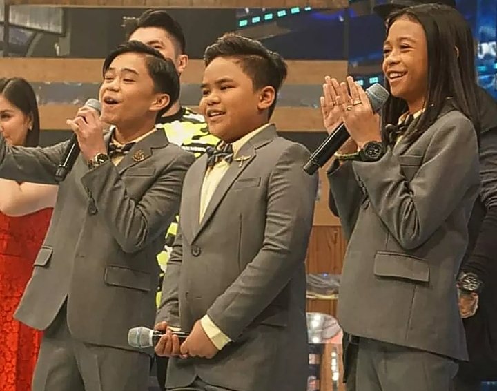 CorazonValdezD2's tweet photo. MBTuesday with TNTboys https://t.co/BraHHi6Cw4