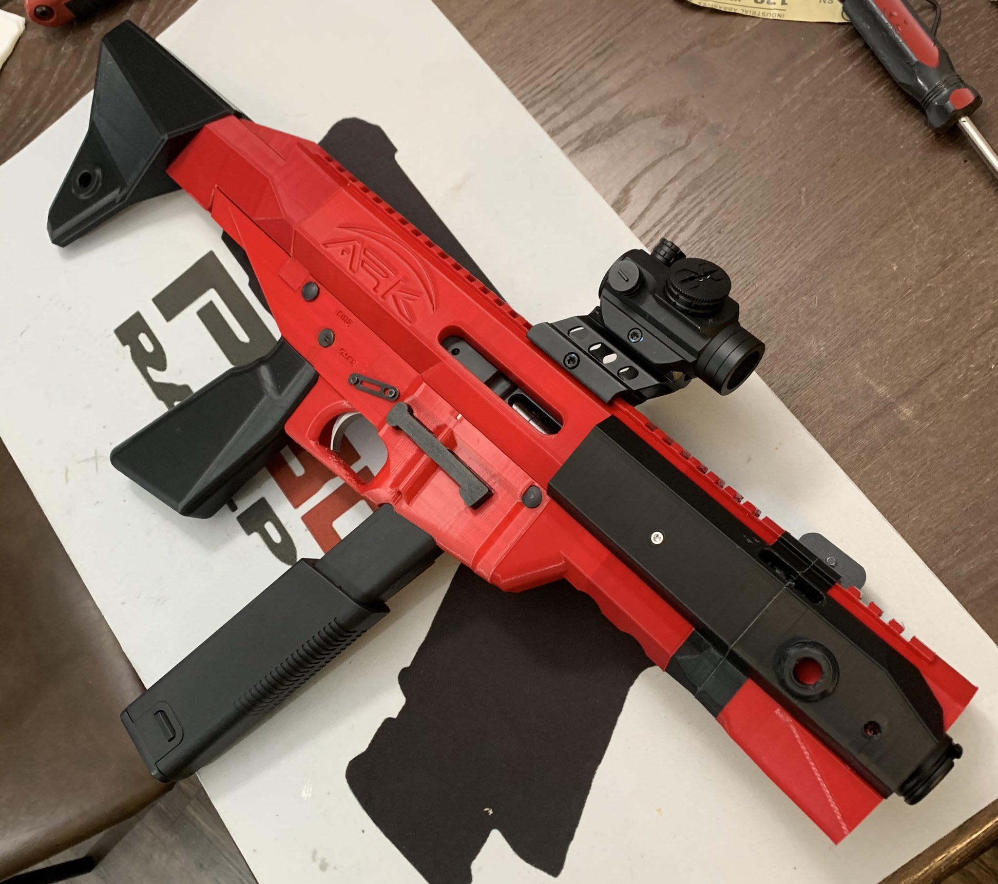 Awcy Arms Awcy Arms Twitter