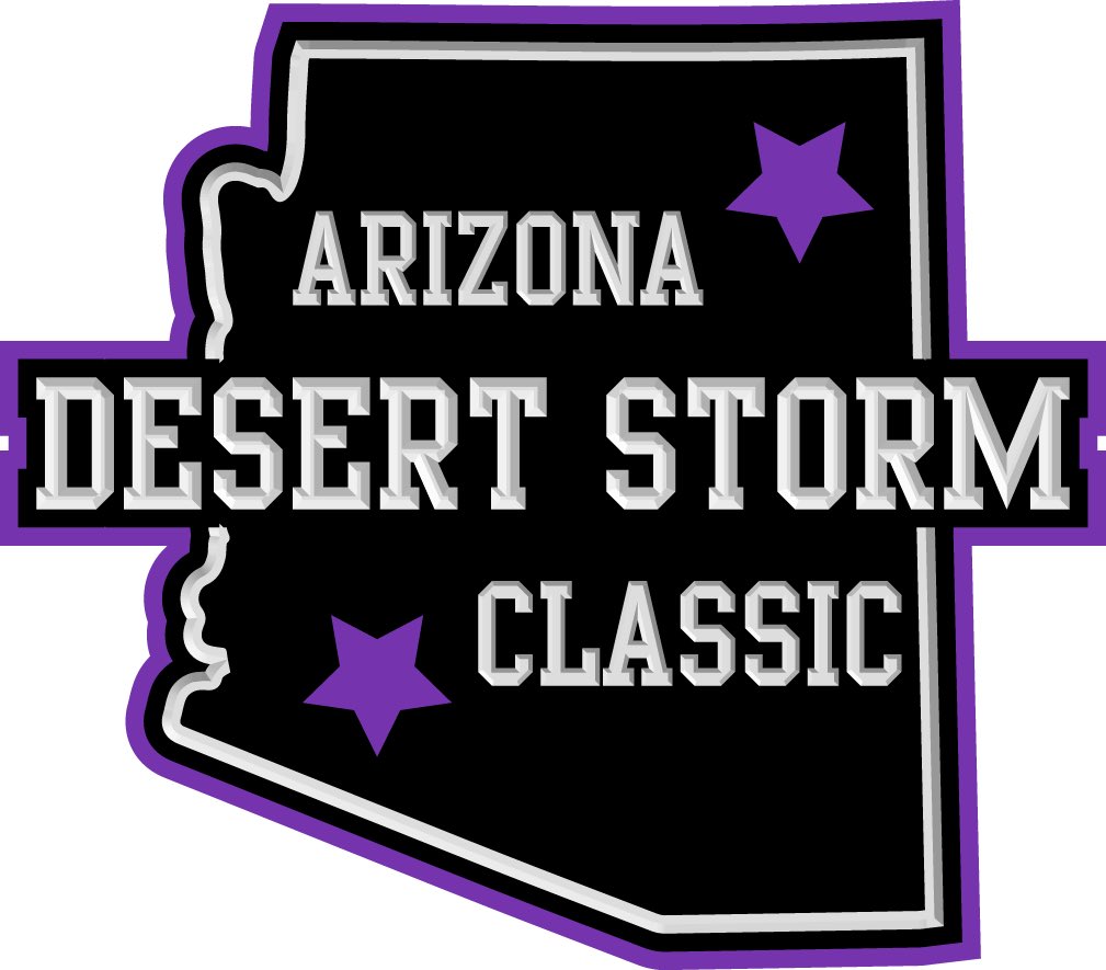 AZDSClassic's tweet photo. 🚨FINAL ROSTERS ARE HERE🚨 Talent Galore! The Inaugural Arizona Desert Storm Classic will have the North and South teams battle it out at Highland Junior High on Feb 6th! Make sure you catch it in-person or live on YouTube with @EpicSportsAZ!
https://t.co/4hEZy3voqs https://t.co/gMubuLXcl4