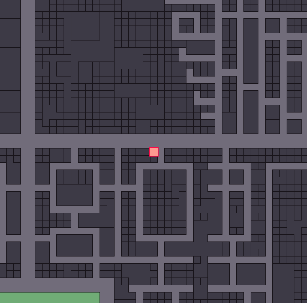 Decentraland Land Bot tweet media