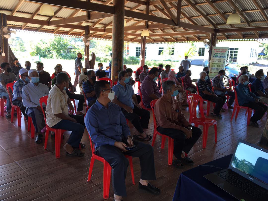 ppk_knerang's tweet photo. HARI BERTEMU PELANGGAN PPK KUALA NERANG bersama Pihak AGROBANK. Terima kasih diucapkan kepada semua yang bersama-sama menjayakan program ini. Ribuan terima kasih diucapkan kepada Puan Pengarah,Puan Timbalan Pengarah, Tuan KCUP dan rakan2 PPK diatas sokongan dan dorongan. https://t.co/pVUHDoGW2Q