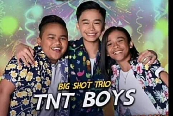CorazonValdezD2's tweet photo. MBTuesday with TNTboys https://t.co/yo2c0Kcwpg