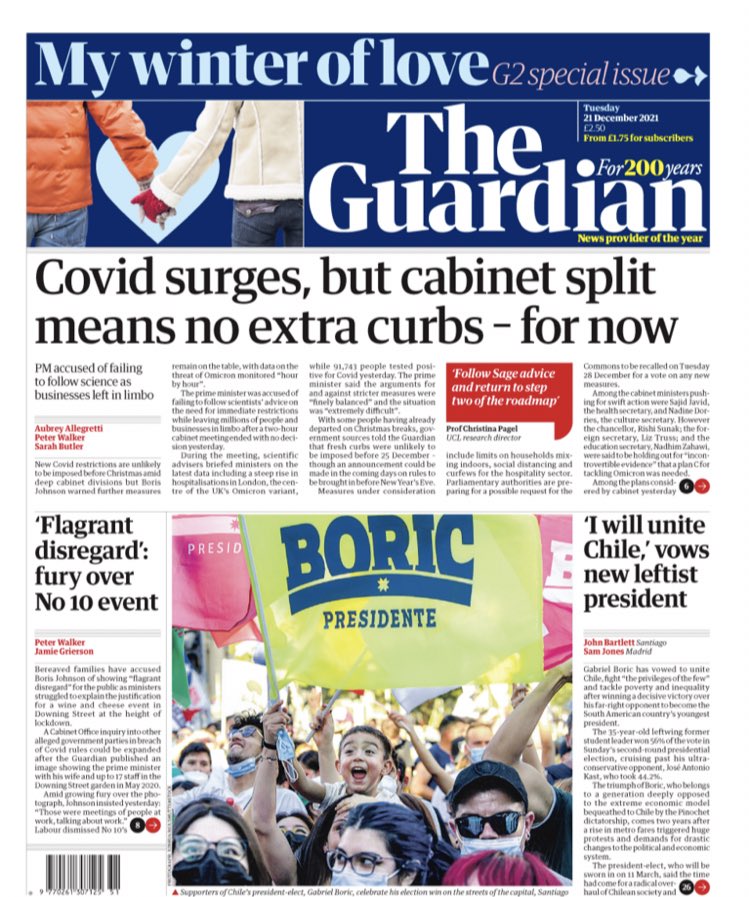 John Bartlett tweet media