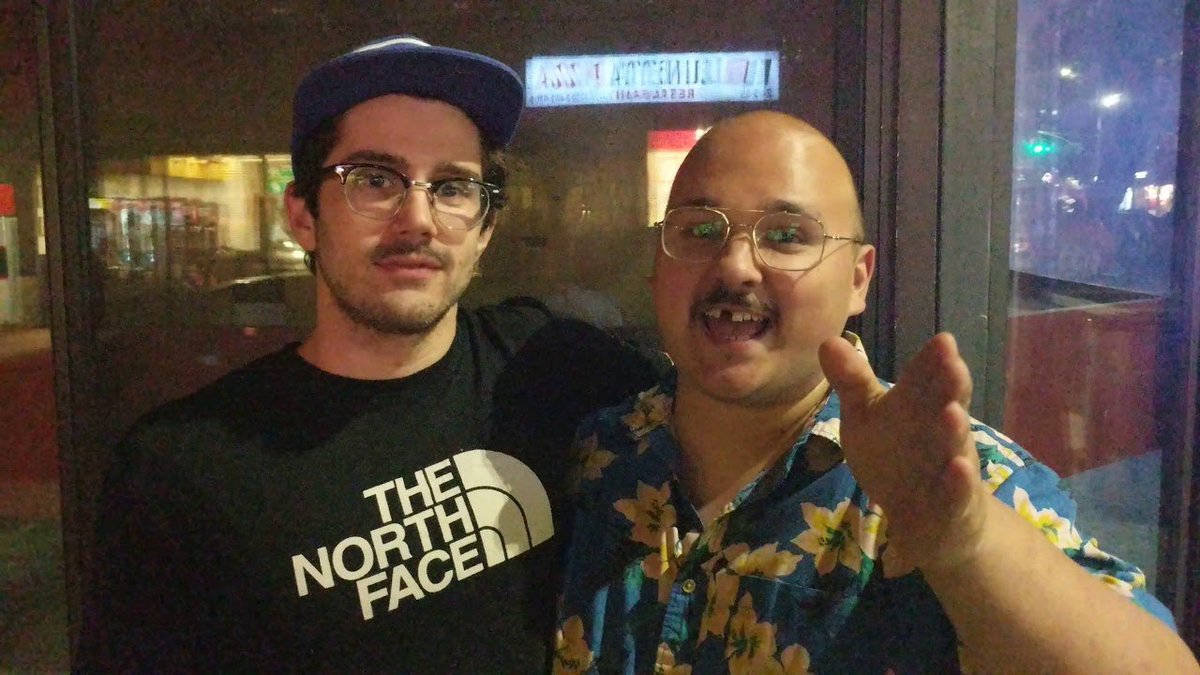 PFTCommenter's tweet photo. Half of the AFC north is repersented in this picture https://t.co/yfkzWW6LNy