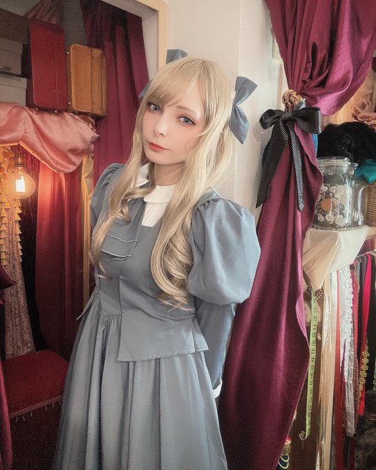 コスプレイヤーくろはのTwitter画像23
