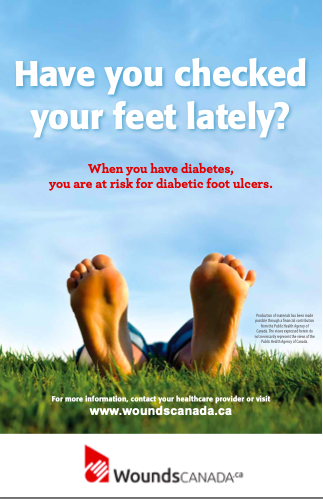 DiabeticFootCa's tweet photo. Have you checked your feet lately? #EndAmputations
https://t.co/vnpKnYR6Bd https://t.co/n9nmvomleM