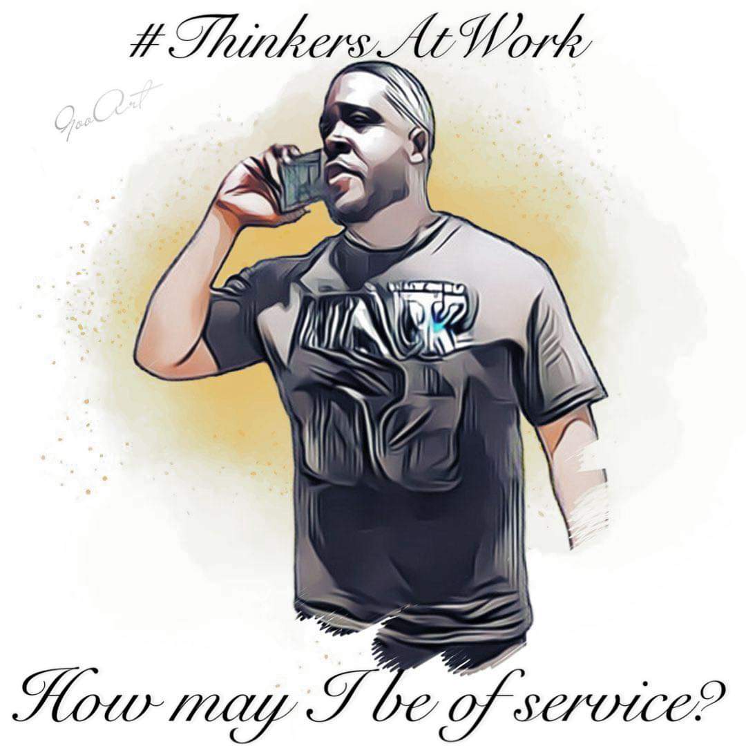 davacap's tweet image. Phone Number Platinum 434-229-2522

Text Me Now 📲
Services Offered:

🗃 Business Marketing 
📊 Personal Development 
🎤 Motivational Speaking 

#ThinkersAtWork 🌎🎤
How May I Be Of Service?
#Coaching #Teacher #Speaker #Marketing #Photooftheday #PersonalDevelopment #Positivity