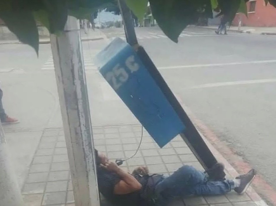 QuintanaYordan's tweet photo. Cuando conversas con la tóxica y te pones cómodo porque sabes q los reclamos son para rato. https://t.co/f71fL40QUF