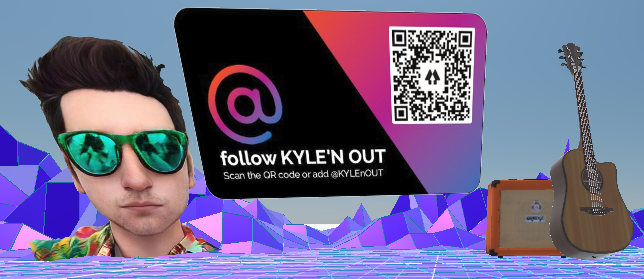 Kyle Lenout tweet media