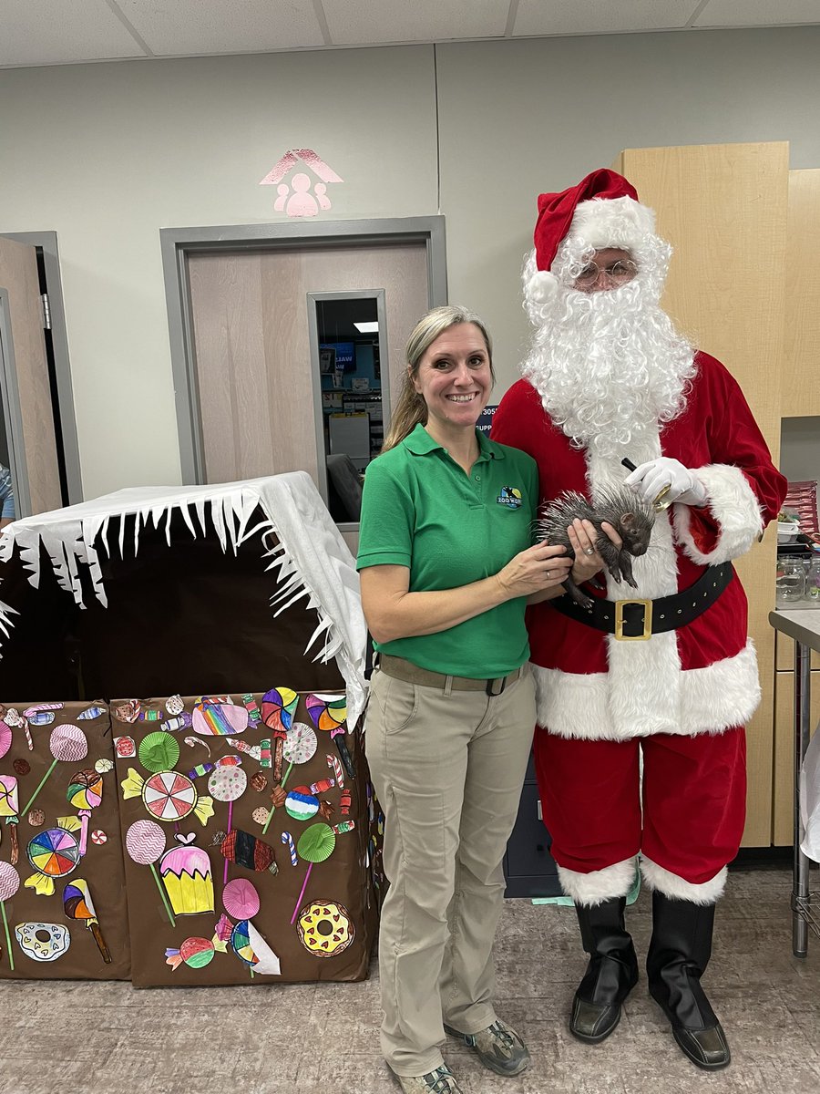 CCWithLearning's tweet photo. Zoo World Hands-on Fun! https://t.co/5o2z3k7t6d