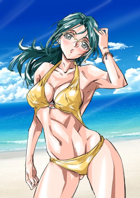 @RedHeadLiaa thank you!
I draw sexual and cute pictures 😄 